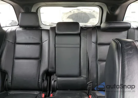 2015 Jeep Grand Cherokee Overland z USA, uszkodzony, nr VIN 1C4RJFCG4FC151320